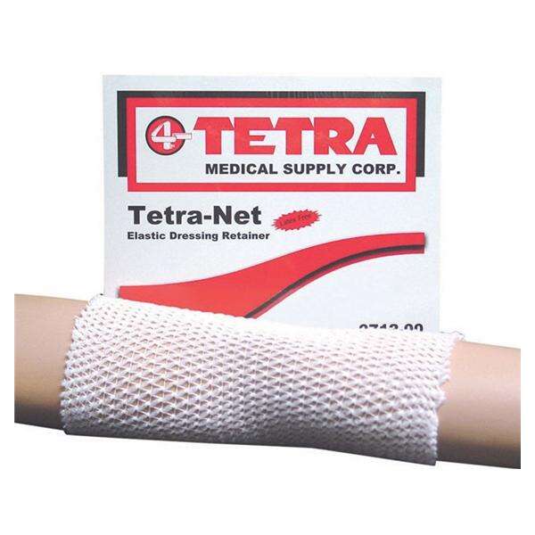 Retainer Net Tetra Net _ Dressing Size 3 LF 25Yd/Rl